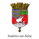 Logo Asnieres