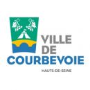 Logo Courbevoie